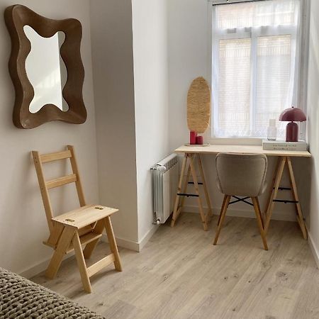 Apartamento C/ Concepcion Arenal Ferrol Luaran gambar