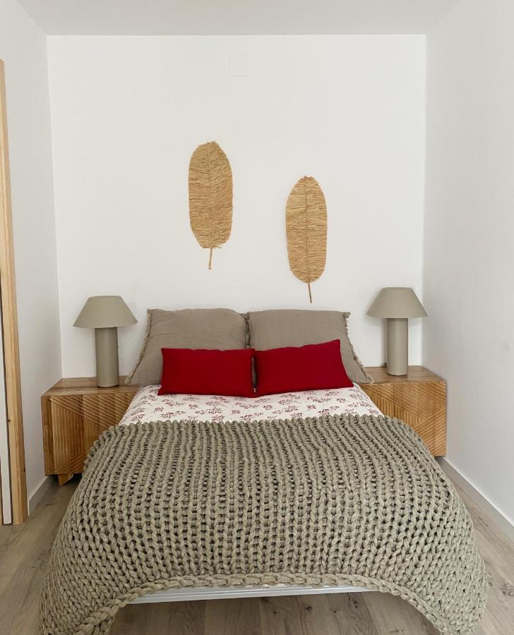 Apartamento C/ Concepcion Arenal Ferrol Luaran gambar
