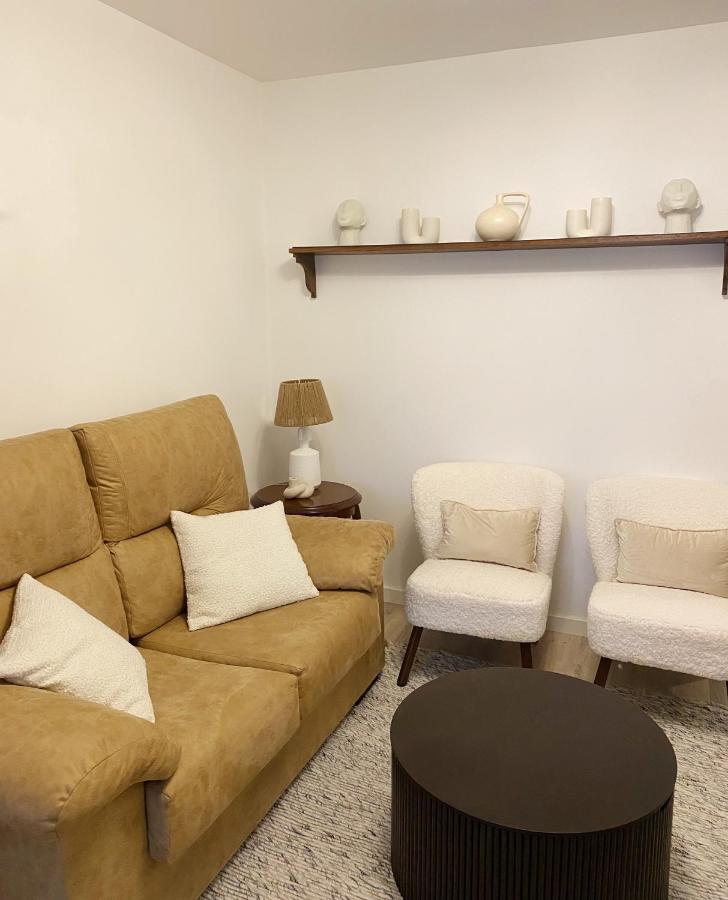 Apartamento C/ Concepcion Arenal Ferrol Luaran gambar