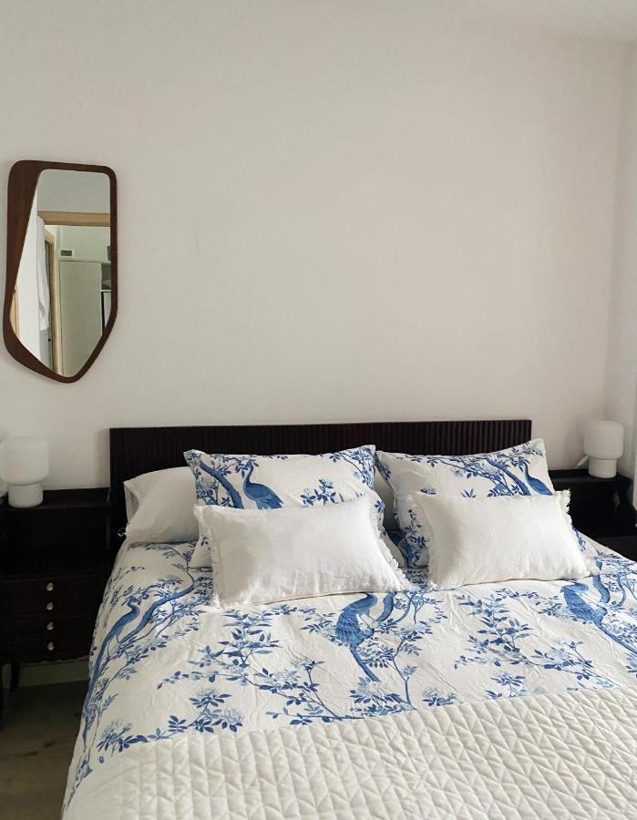 Apartamento C/ Concepcion Arenal Ferrol Luaran gambar